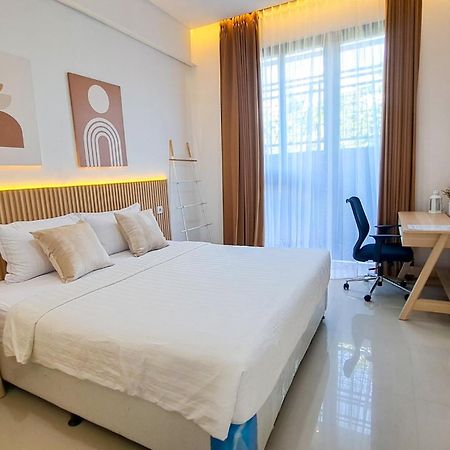 Olivia Soho Guest House 레기안 외부 사진