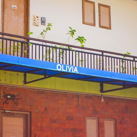 Olivia Soho Guest House 레기안 외부 사진