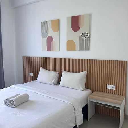 Olivia Soho Guest House 레기안 외부 사진