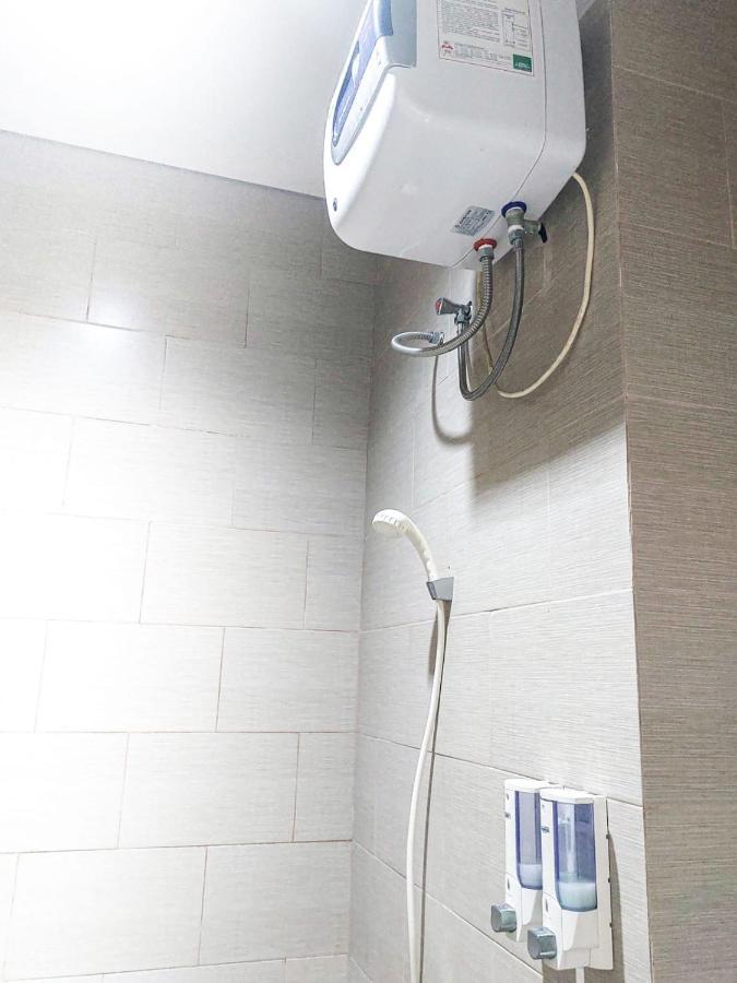 Olivia Soho Guest House 레기안 외부 사진
