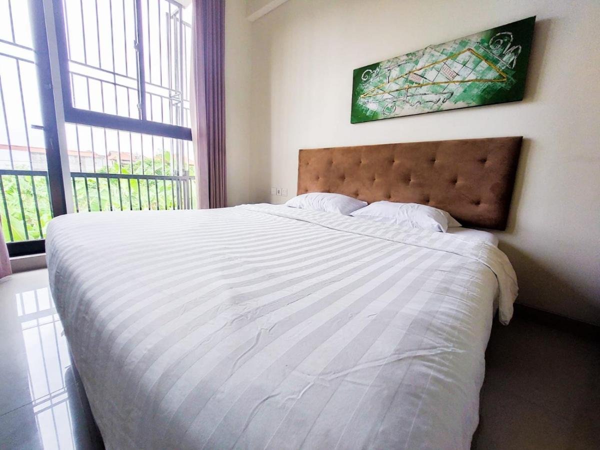 Olivia Soho Guest House 레기안 외부 사진
