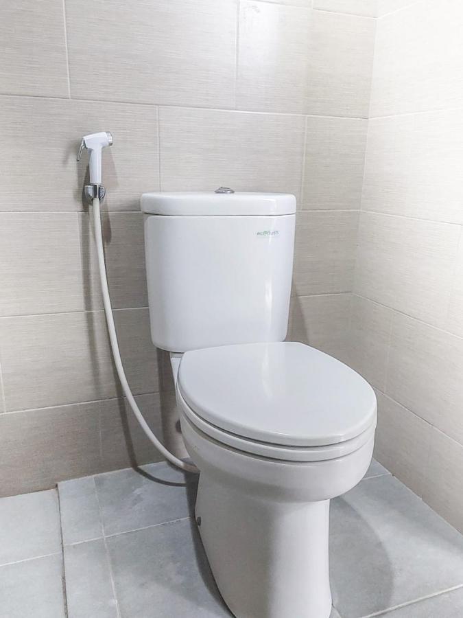 Olivia Soho Guest House 레기안 외부 사진