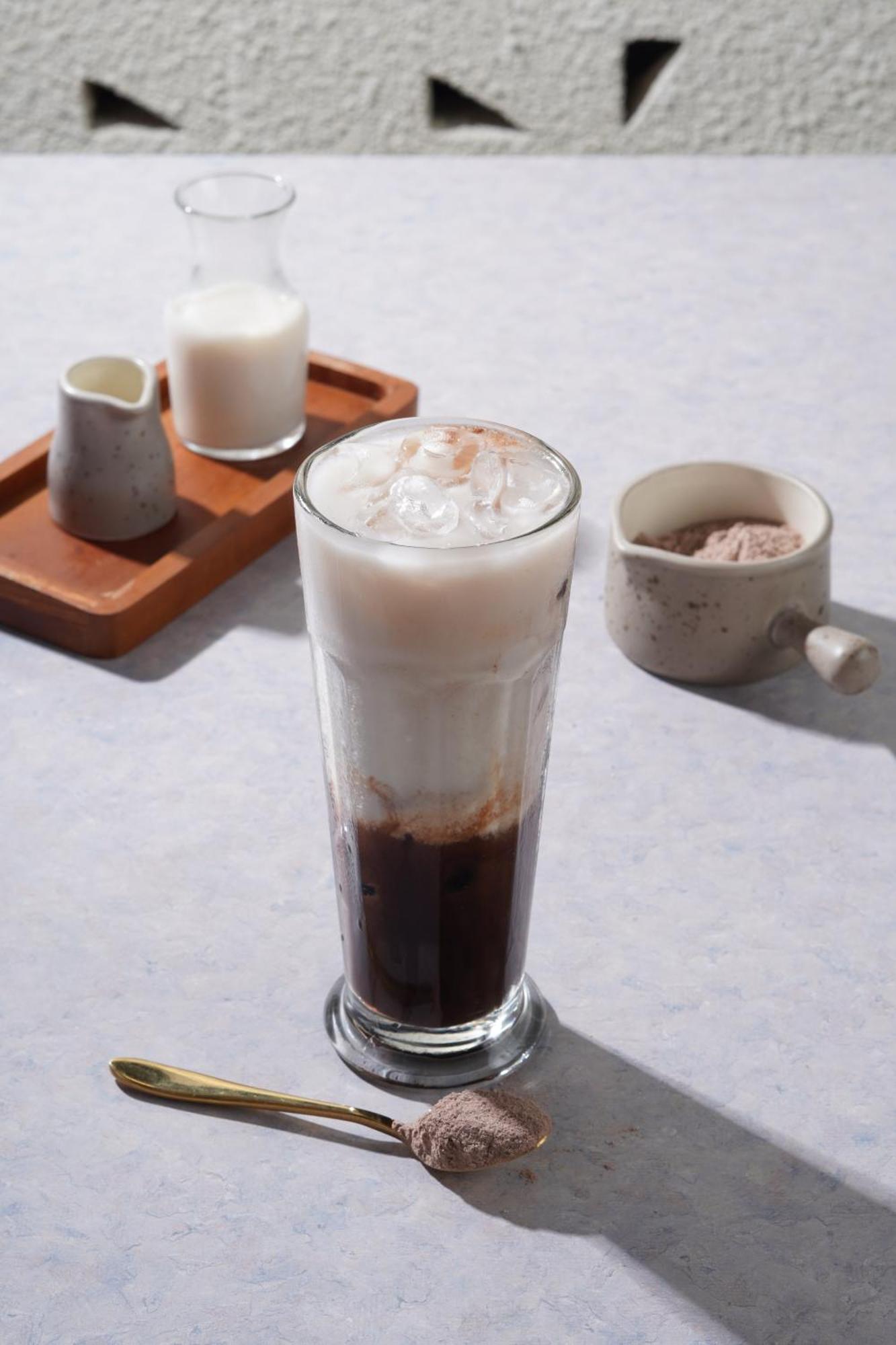 Olivia Soho Guest House 레기안 외부 사진