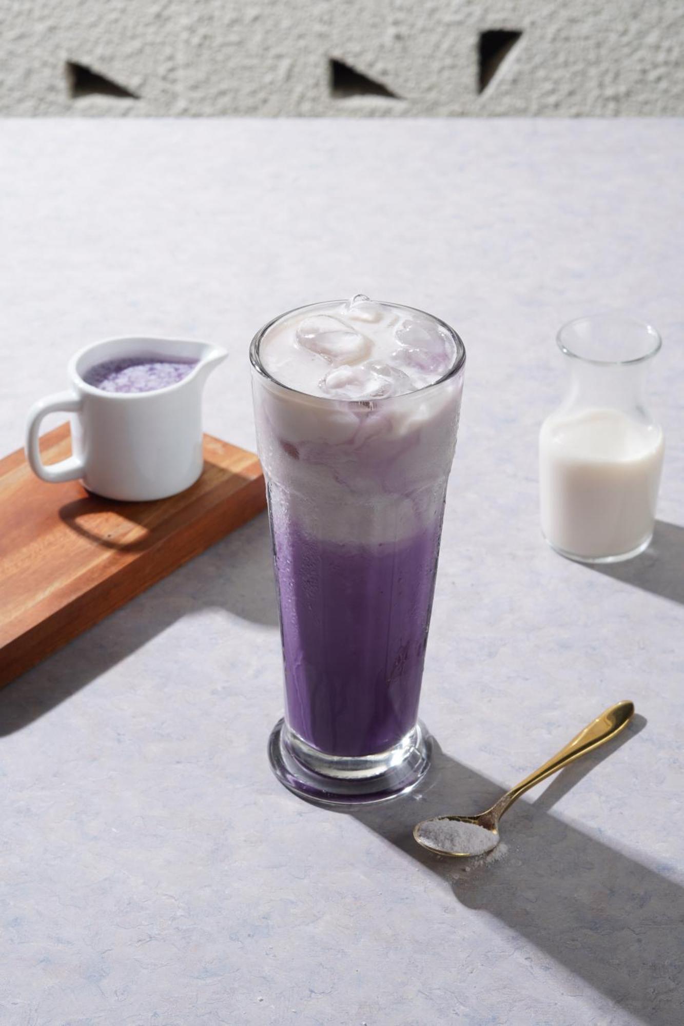 Olivia Soho Guest House 레기안 외부 사진