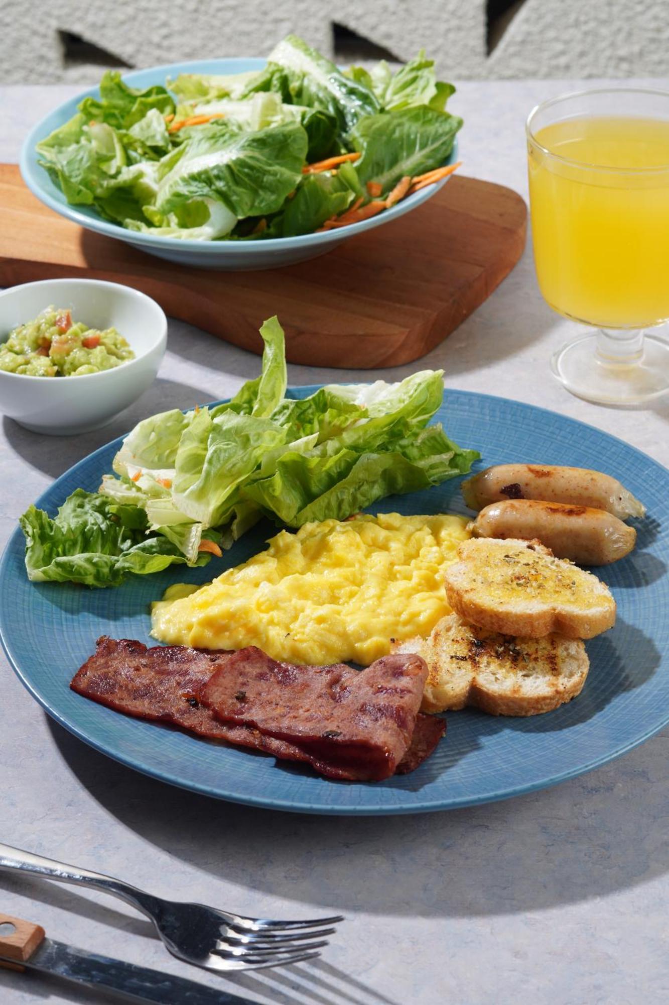 Olivia Soho Guest House 레기안 외부 사진
