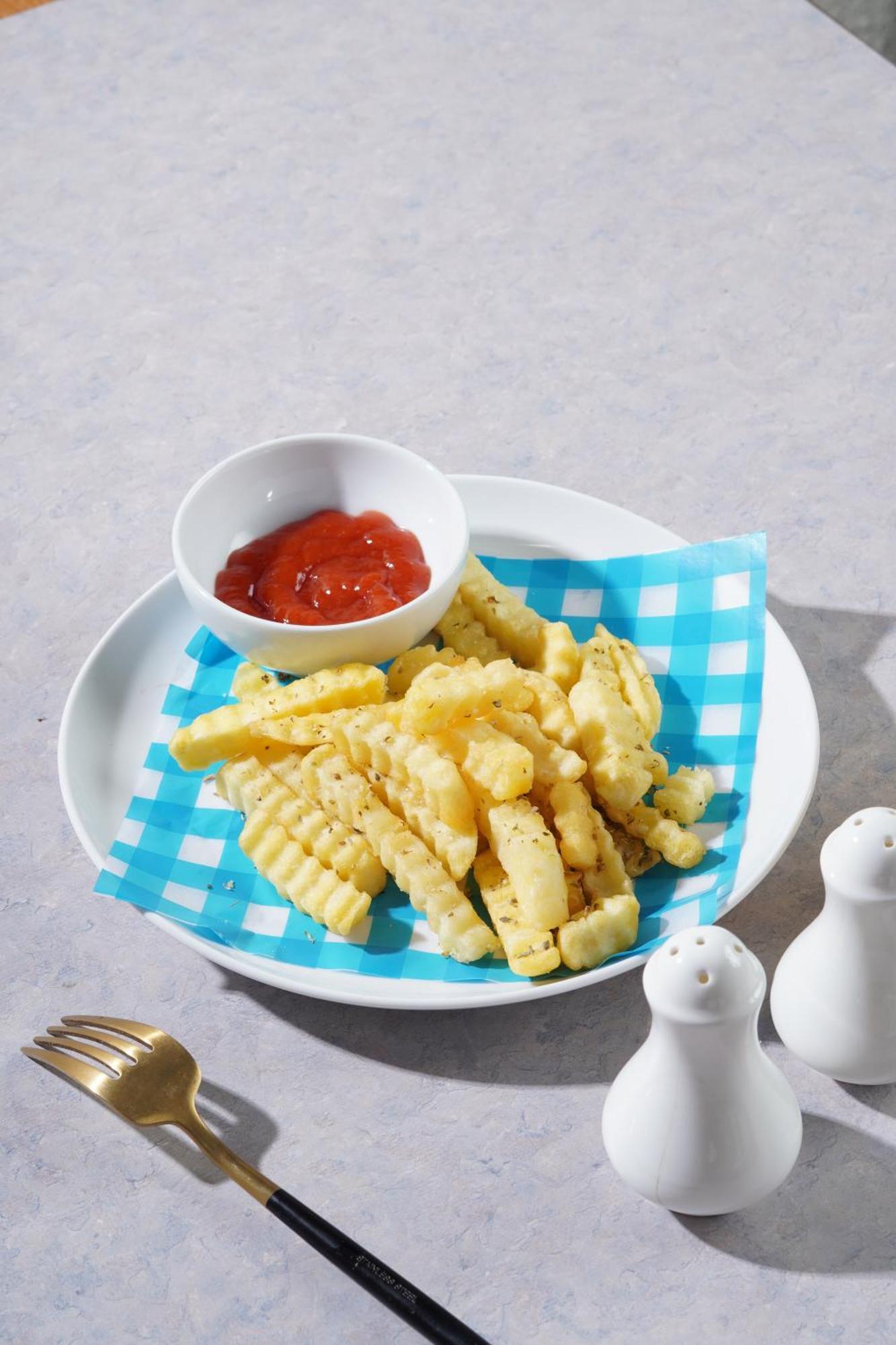 Olivia Soho Guest House 레기안 외부 사진