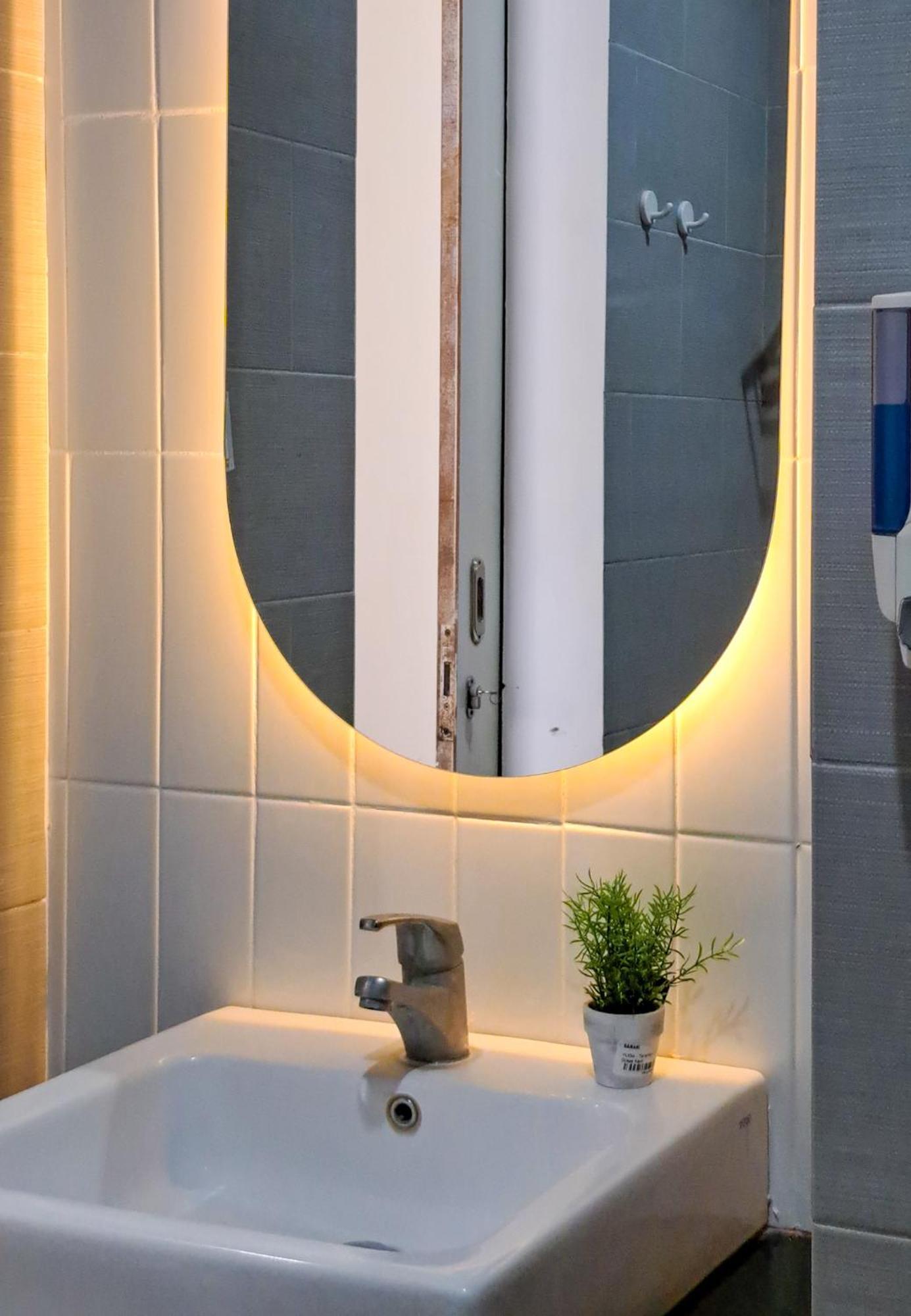 Olivia Soho Guest House 레기안 외부 사진