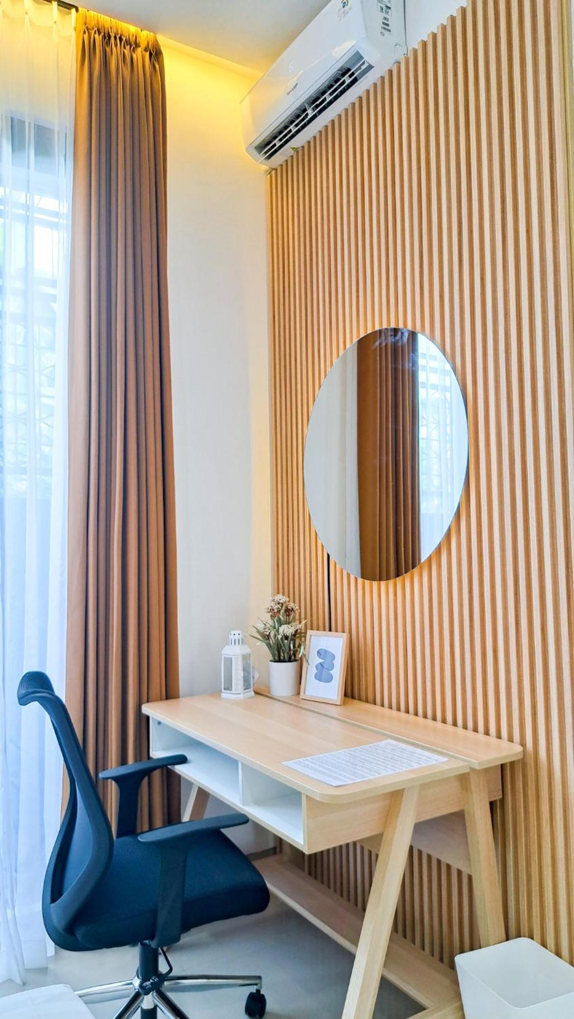 Olivia Soho Guest House 레기안 외부 사진