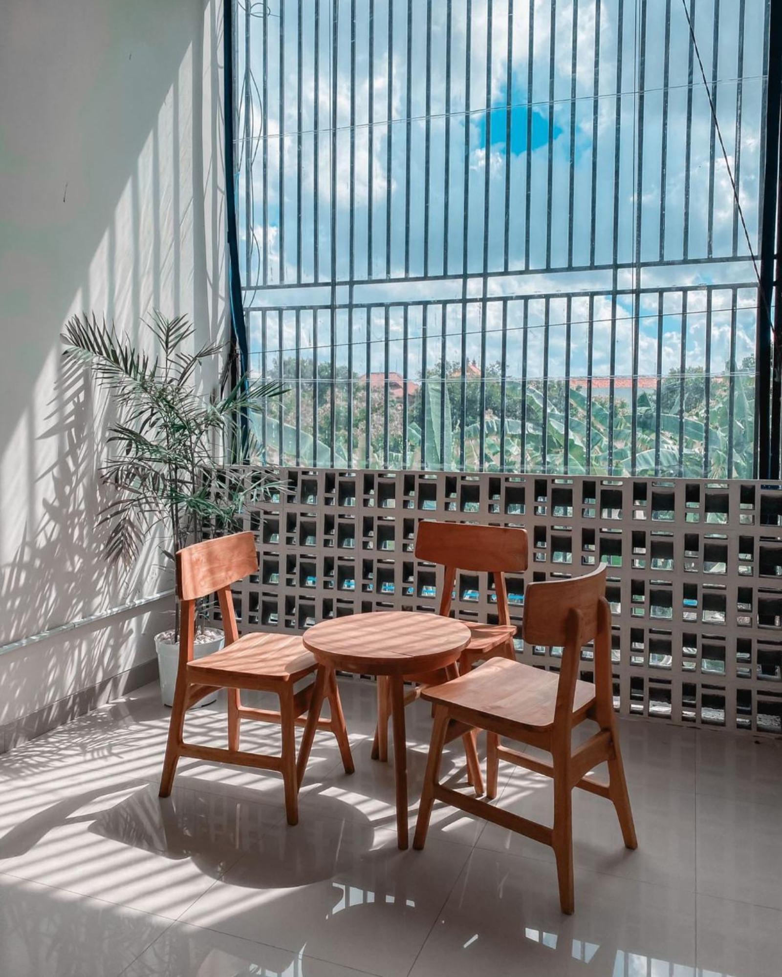 Olivia Soho Guest House 레기안 외부 사진
