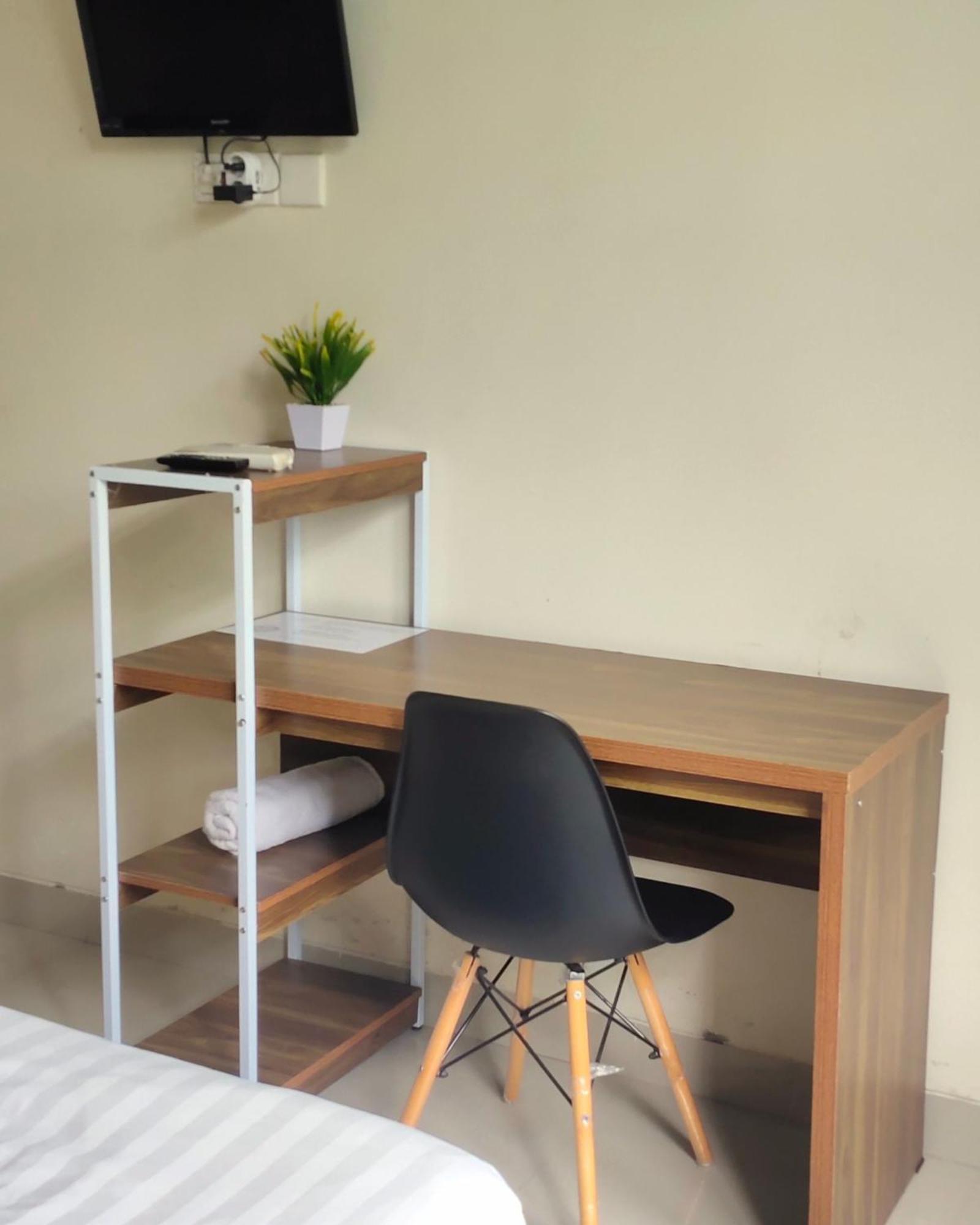 Olivia Soho Guest House 레기안 외부 사진