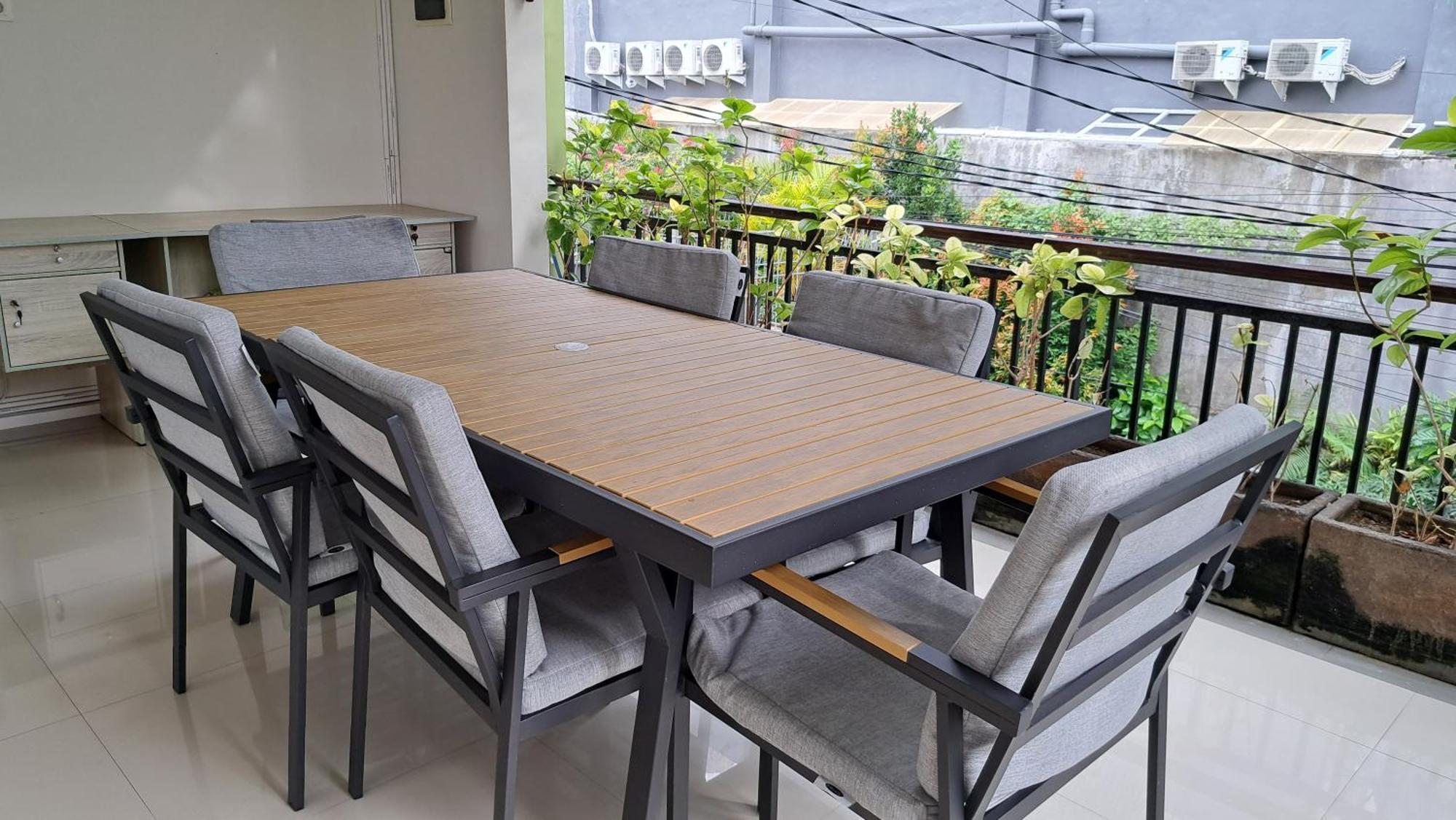 Olivia Soho Guest House 레기안 외부 사진
