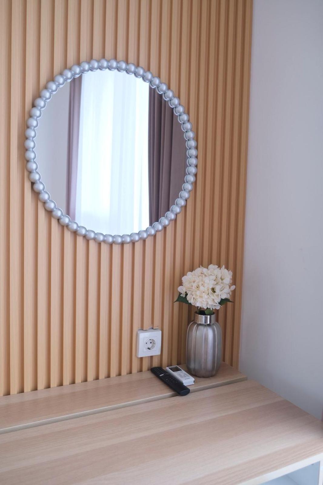 Olivia Soho Guest House 레기안 외부 사진