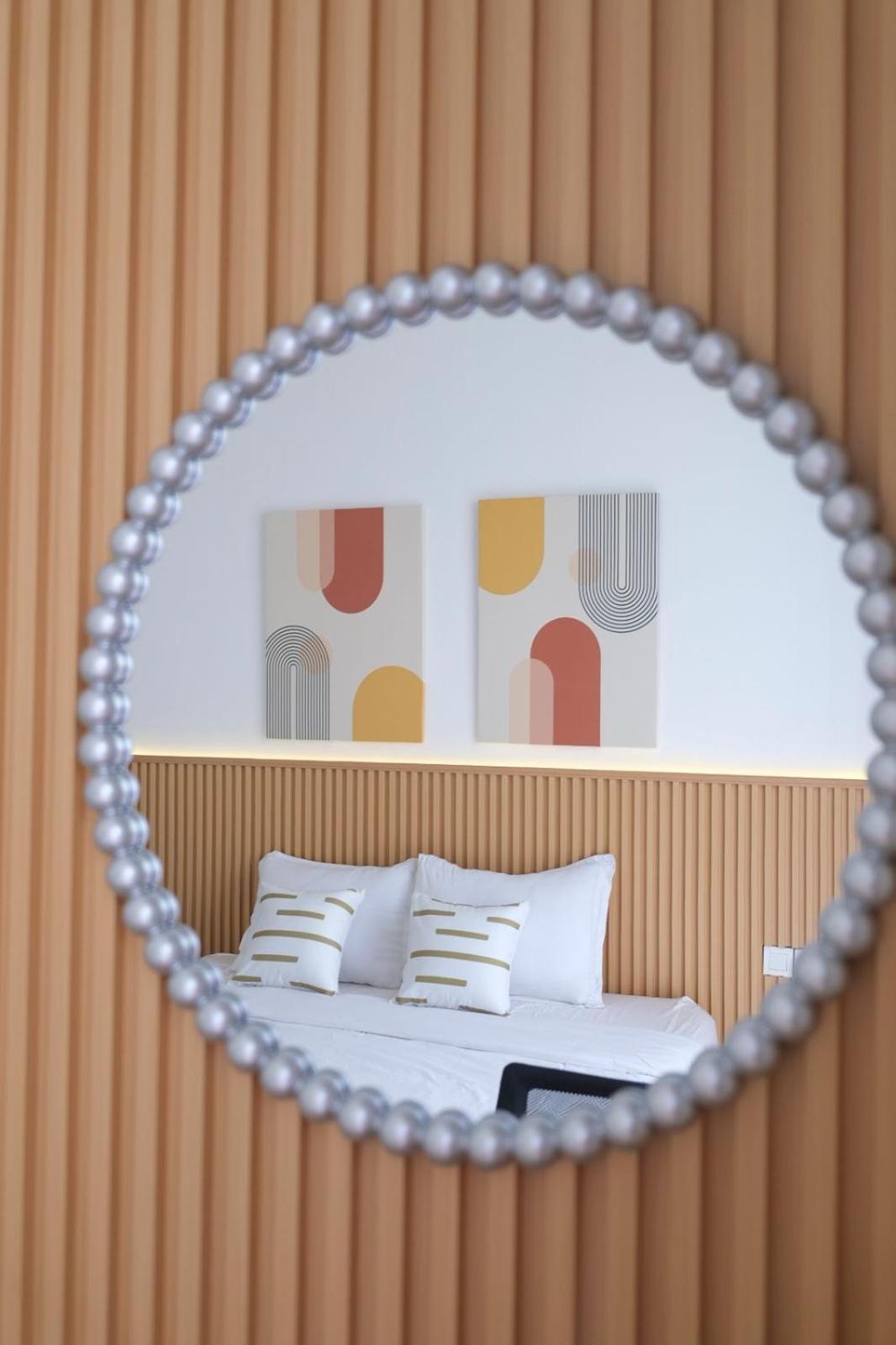 Olivia Soho Guest House 레기안 외부 사진