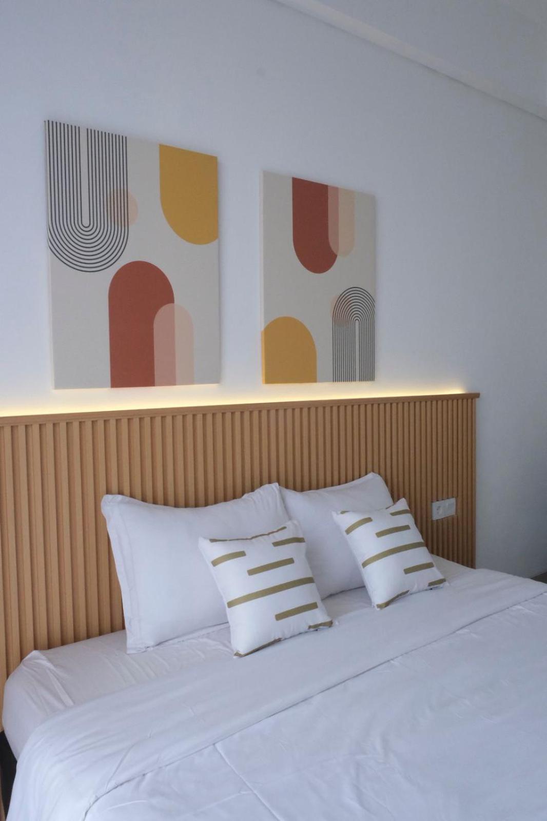 Olivia Soho Guest House 레기안 외부 사진