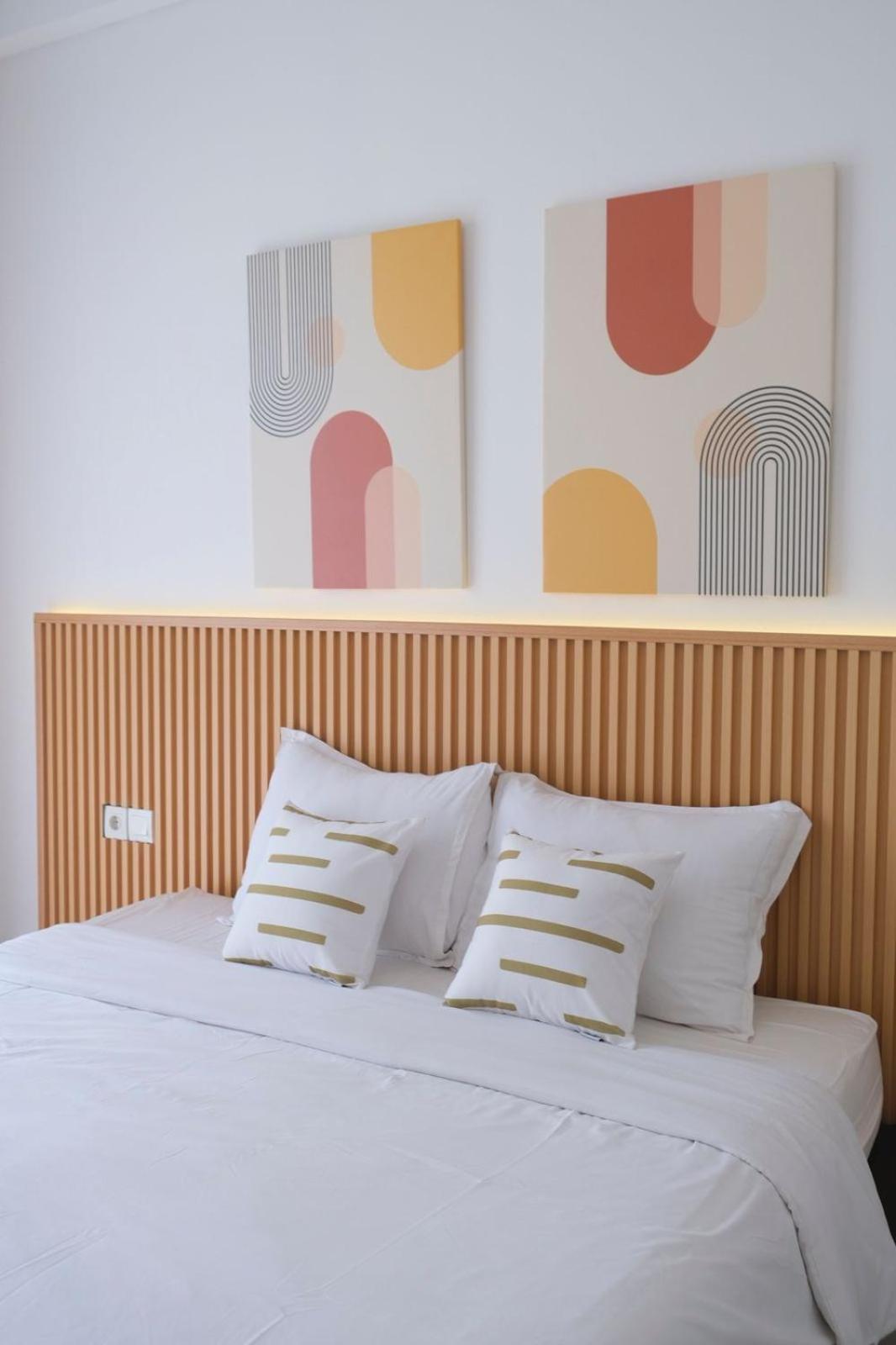 Olivia Soho Guest House 레기안 외부 사진