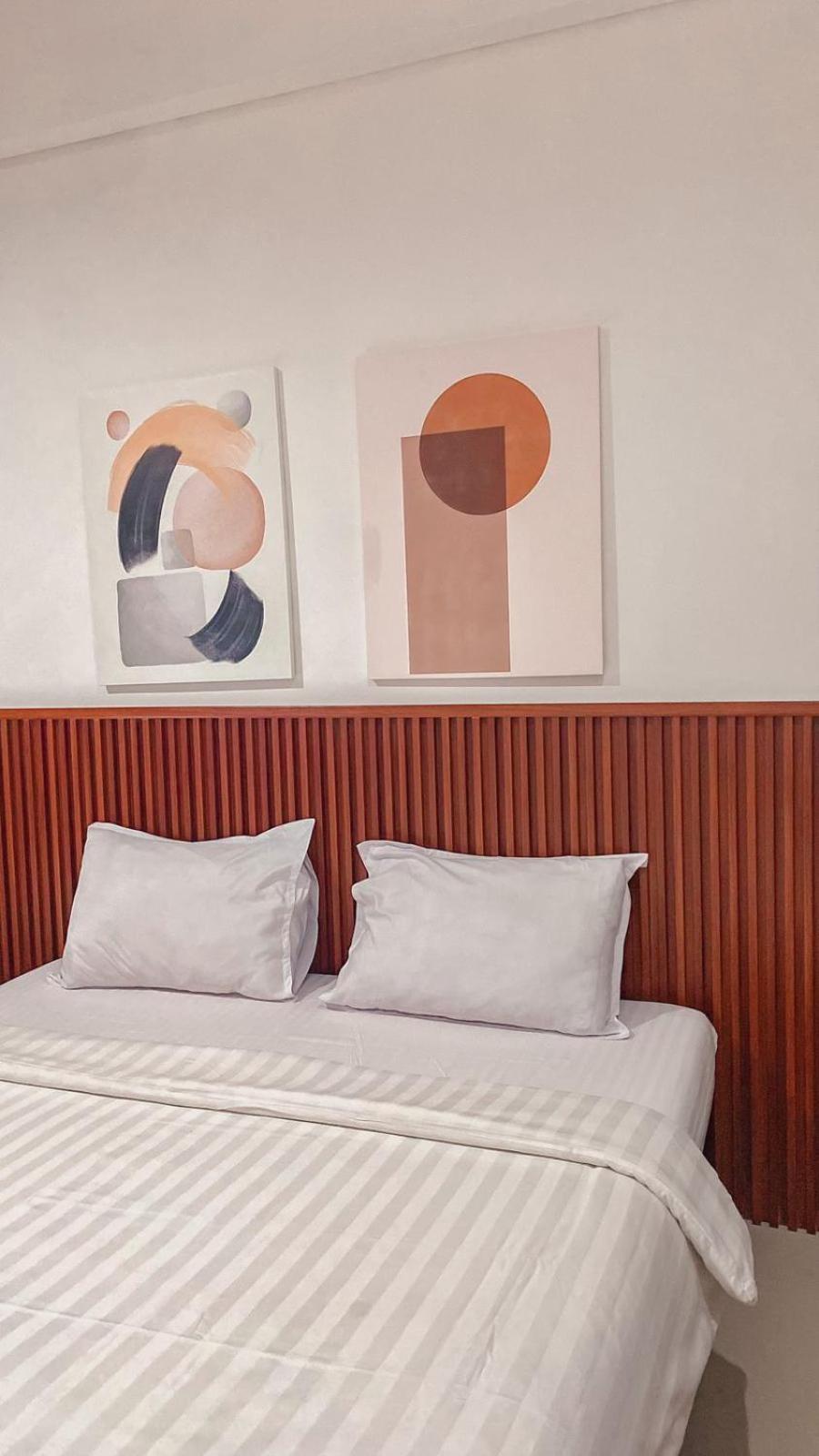 Olivia Soho Guest House 레기안 외부 사진