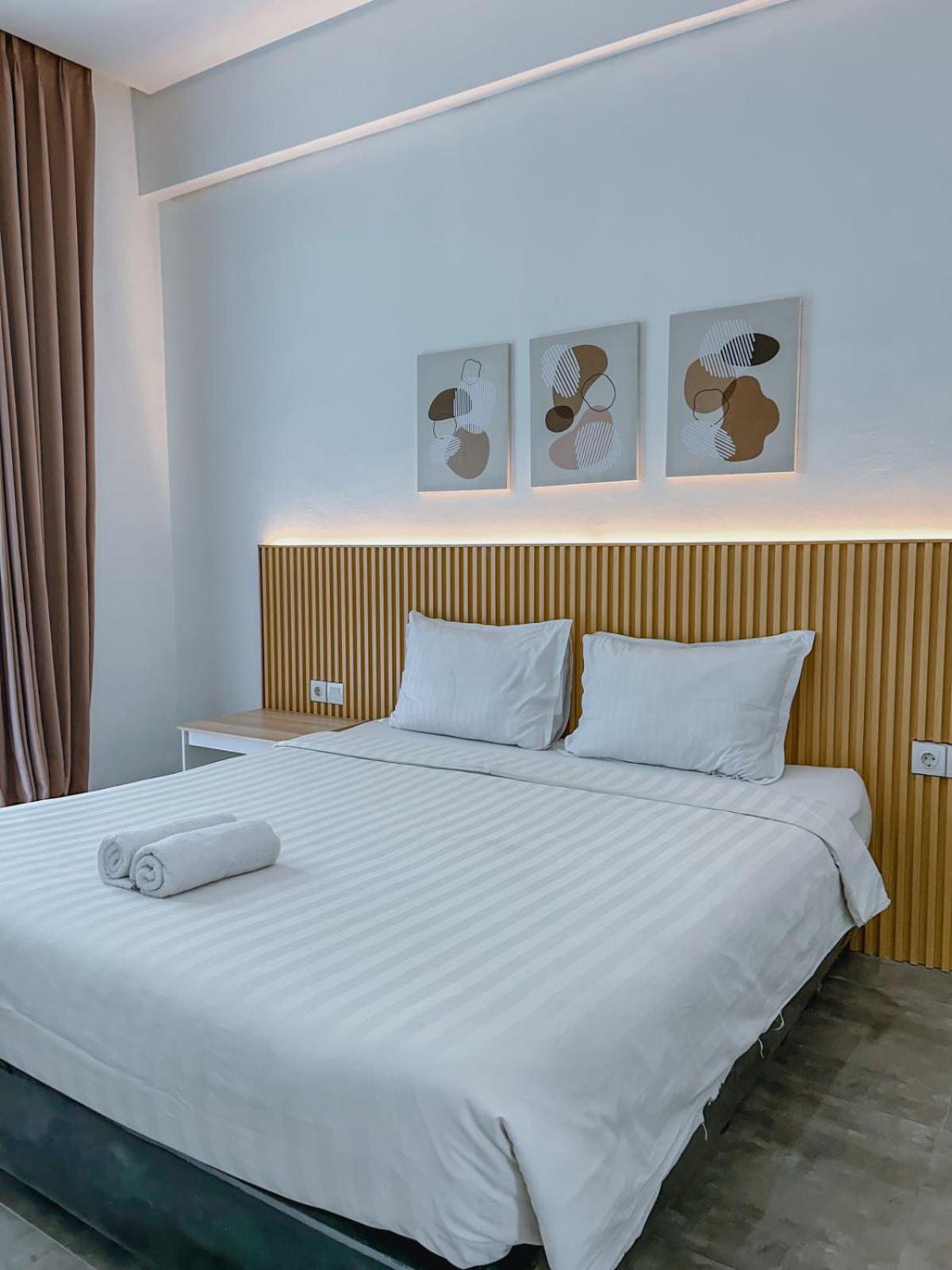 Olivia Soho Guest House 레기안 외부 사진
