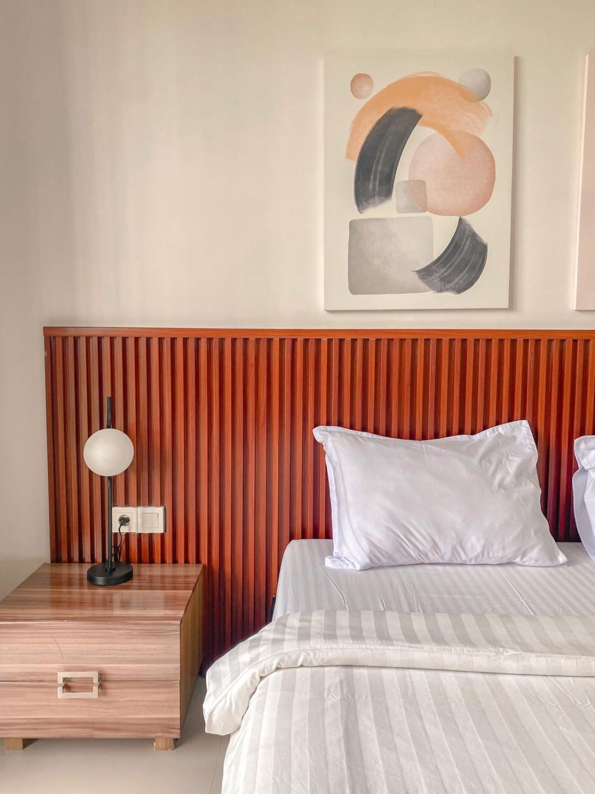 Olivia Soho Guest House 레기안 외부 사진
