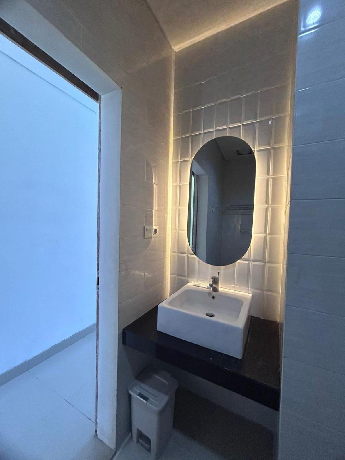 Olivia Soho Guest House 레기안 외부 사진