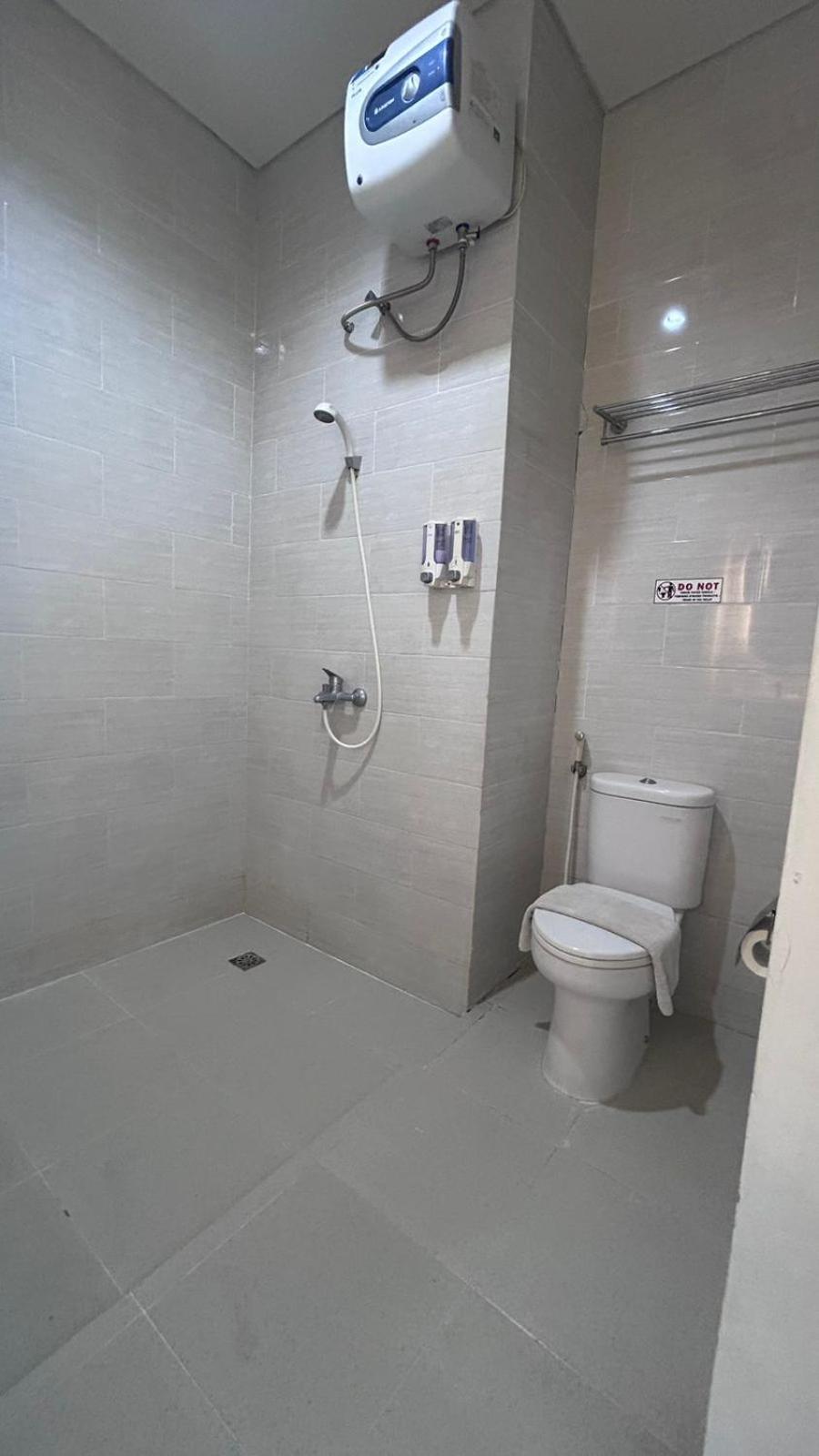 Olivia Soho Guest House 레기안 외부 사진