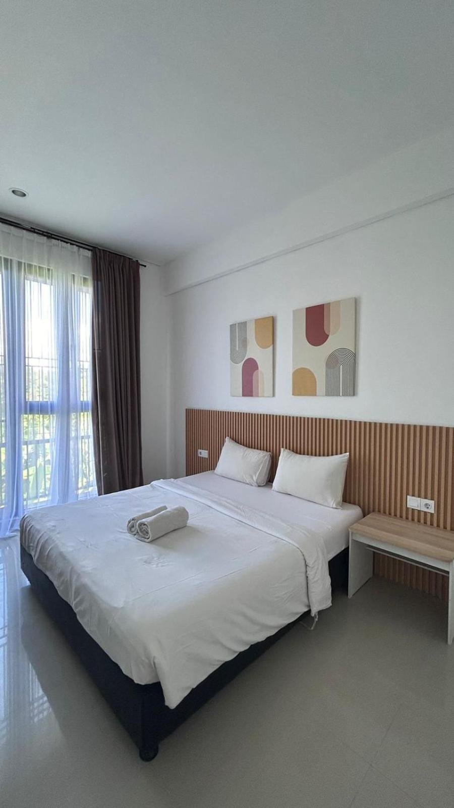 Olivia Soho Guest House 레기안 외부 사진